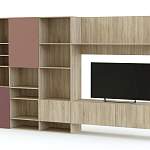 Модульная композиция 132769 BMS - Фото 6