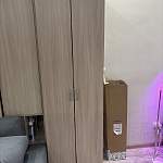 Шкаф Ривьера V BMS - Фото от клиента