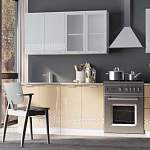 Кухня Шарлотта Асти 3 BMS - Фото 1