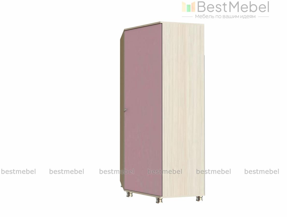 Шкаф угловой Роман BMS - Фото