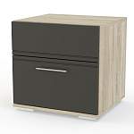 Тумба прикроватная Beauty MJ9-01 BMS - Фото 7