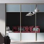 Шкаф-купе Мира 022 BMS - Фото 3