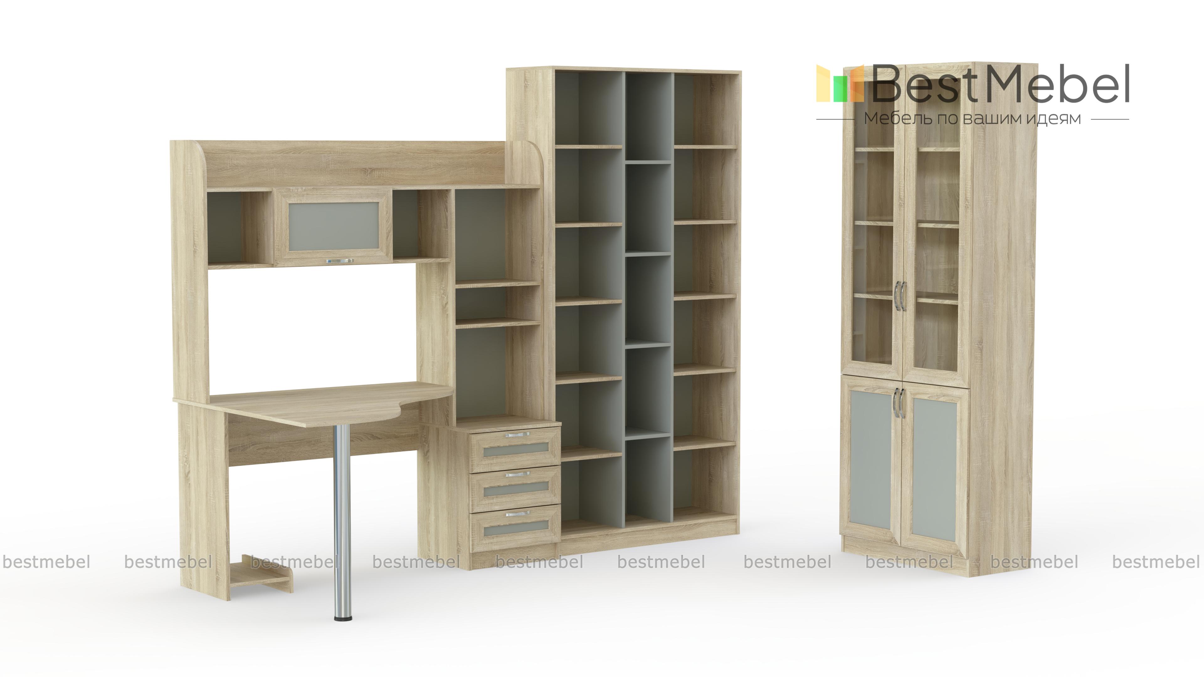 Детская Ostin BMS - Фото