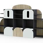 Стеллаж Борн 15 BMS - Фото 4