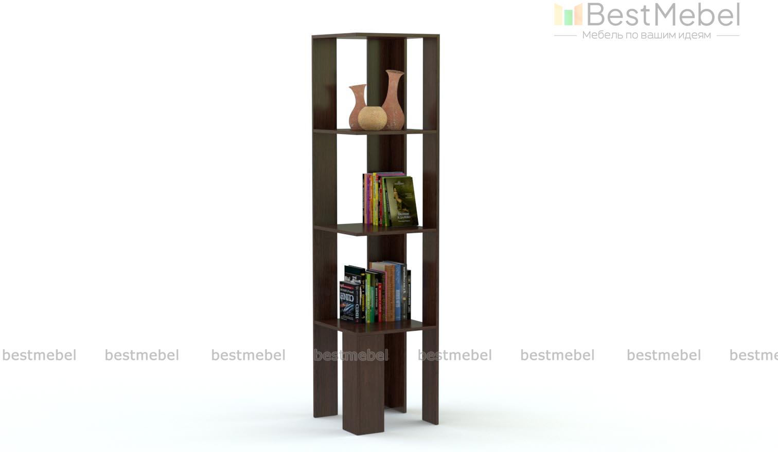 Стеллаж Группи 1 BMS - Фото