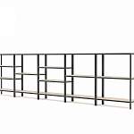 Стеллаж Логик 35 BMS - Фото 1