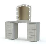 Туалетный столик Флер 42 BMS - Фото 1