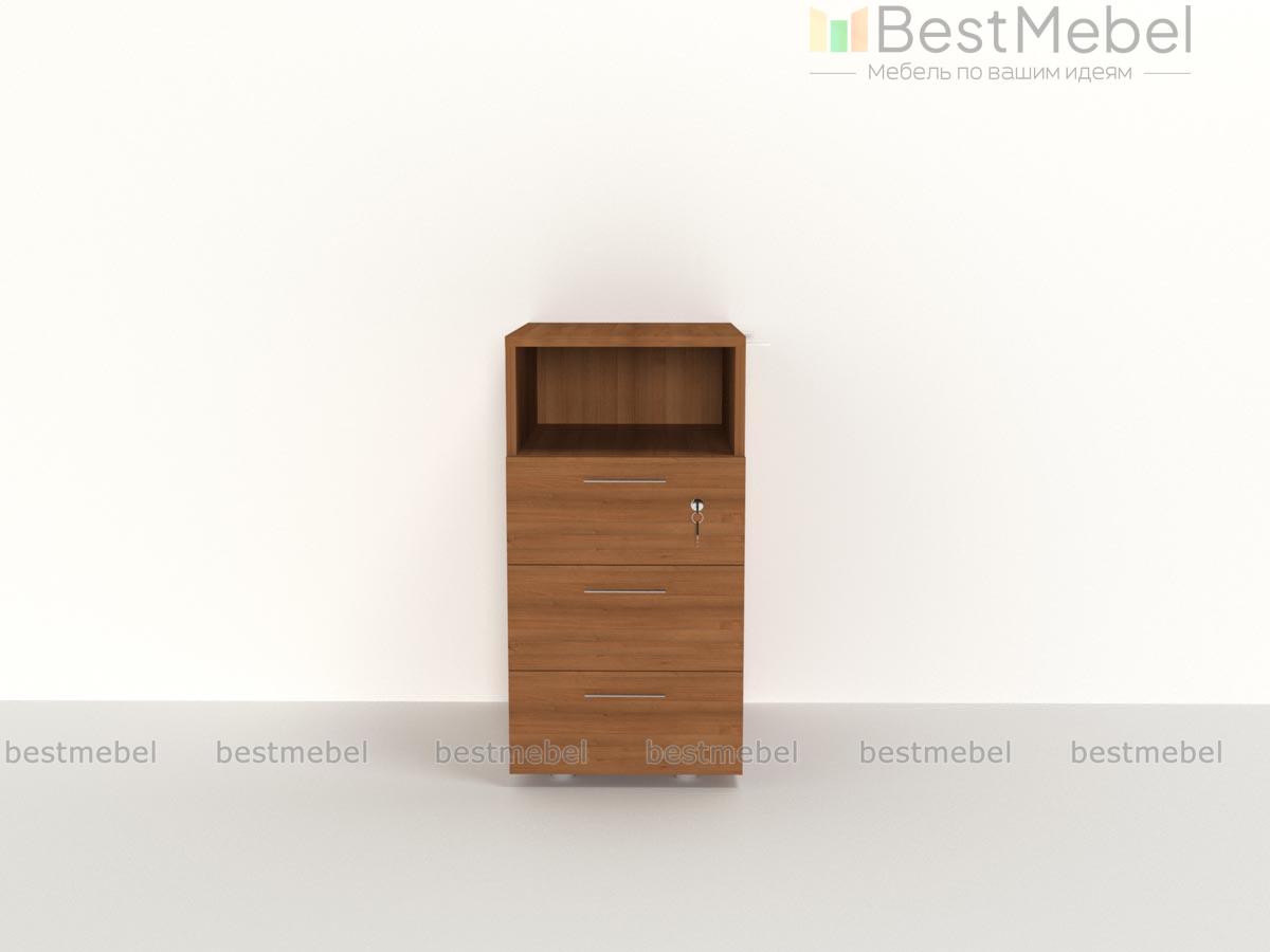 Тумба приставная Джек J2.02.04 BMS - Фото