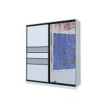 Шкаф-купе №20 BMS - Фото 4