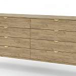 Комод Элизабет 10 BMS - Фото 4