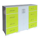 Комод Бемби К-12 BMS - Фото 9