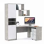 Детская комната Софт ДЧ - 4103 BMS - Фото 1