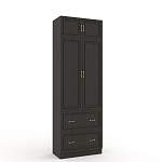 Шкаф Карлос 12 BMS - Фото 3