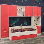 Детская комната Грейс  1 BMS - Фото 8