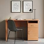 Письменный стол СПМ-03.1 Ноче экко BMS - Фото 1