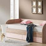 Кровать Лотос BMS - Фото 10