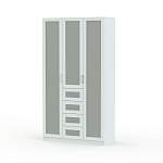 Распашной шкаф Крона 14 BMS - Фото 6