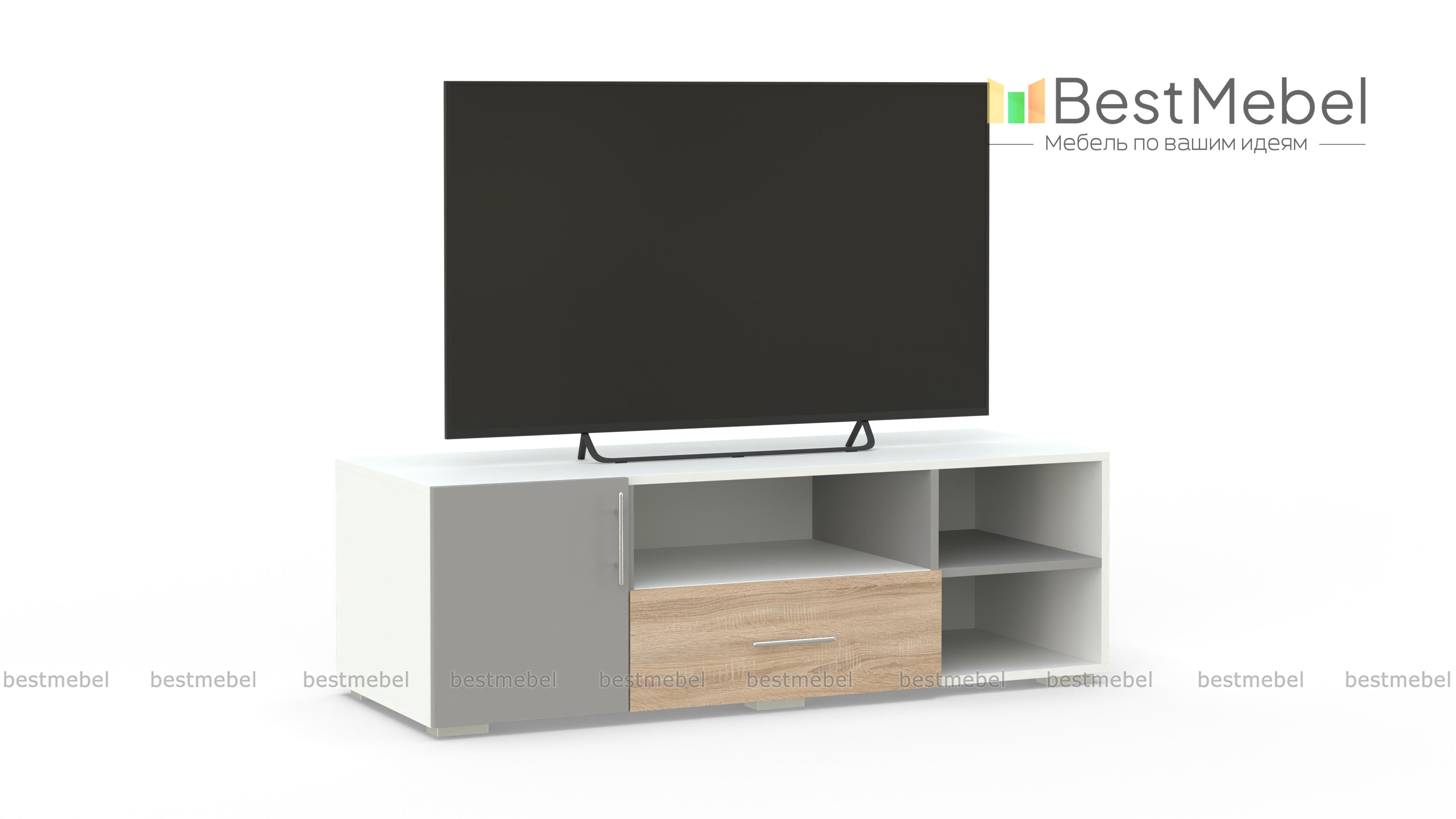 Тумба под ТВ Планета BMS - Фото