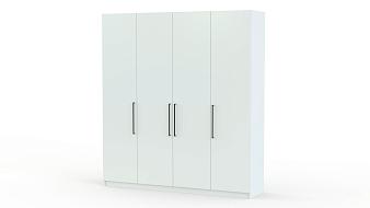 Шкаф распашной Остин Лайт 3 BMS (1450х2200х600)