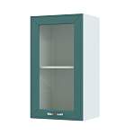 Шкаф-витрина Маргарита 1Д BMS - Фото 1