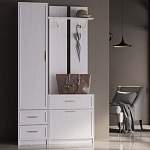 Прихожая Йорк 9 BMS - Фото 9