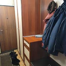 Прихожая Билли 6.3 BMS