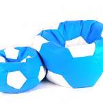 Пуф Мяч-2 BMS - Фото 1