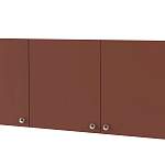 Антресоль Rose 02 BMS - Фото 5