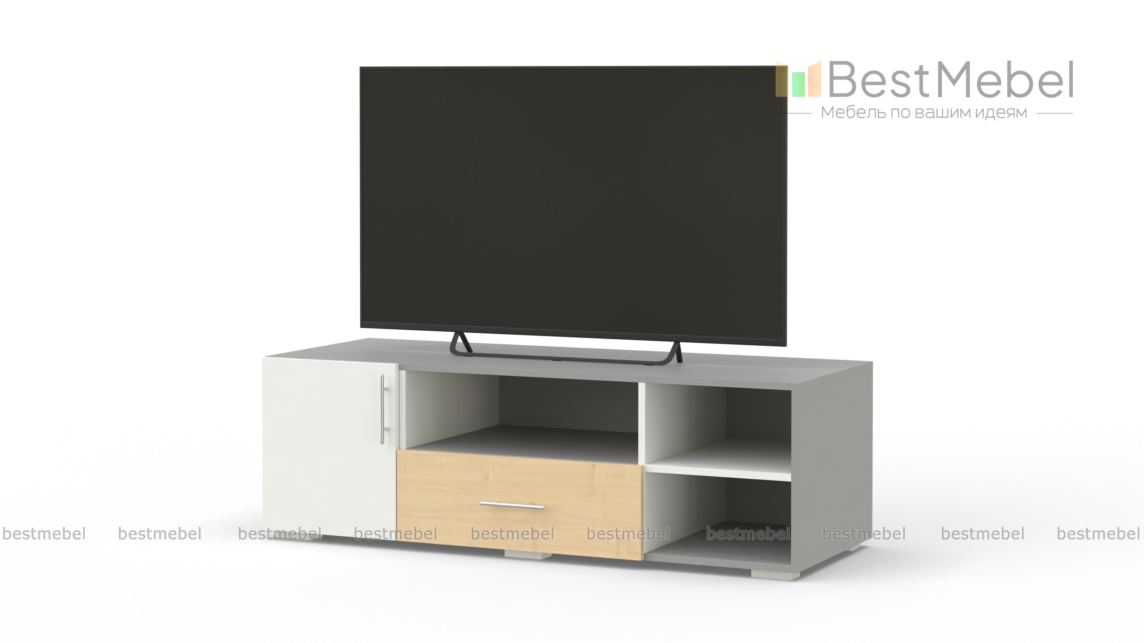 Тумба под ТВ Планета BMS