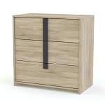 Комод Пионер 3 BMS - Фото 1