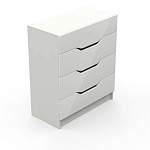 Комод МБ-52.1 BMS - Фото 2