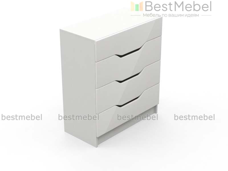 Комод МБ-52.1 BMS - Фото