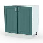 Шкаф нижний 2 двери Изабелла BMS - Фото 4