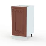 Стол кухонный 1 дверь Глория BMS - Фото 1