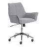 Кресло Мурано Хром - Фото 1