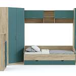 Детская комната Лотос-4 BMS - Фото 3