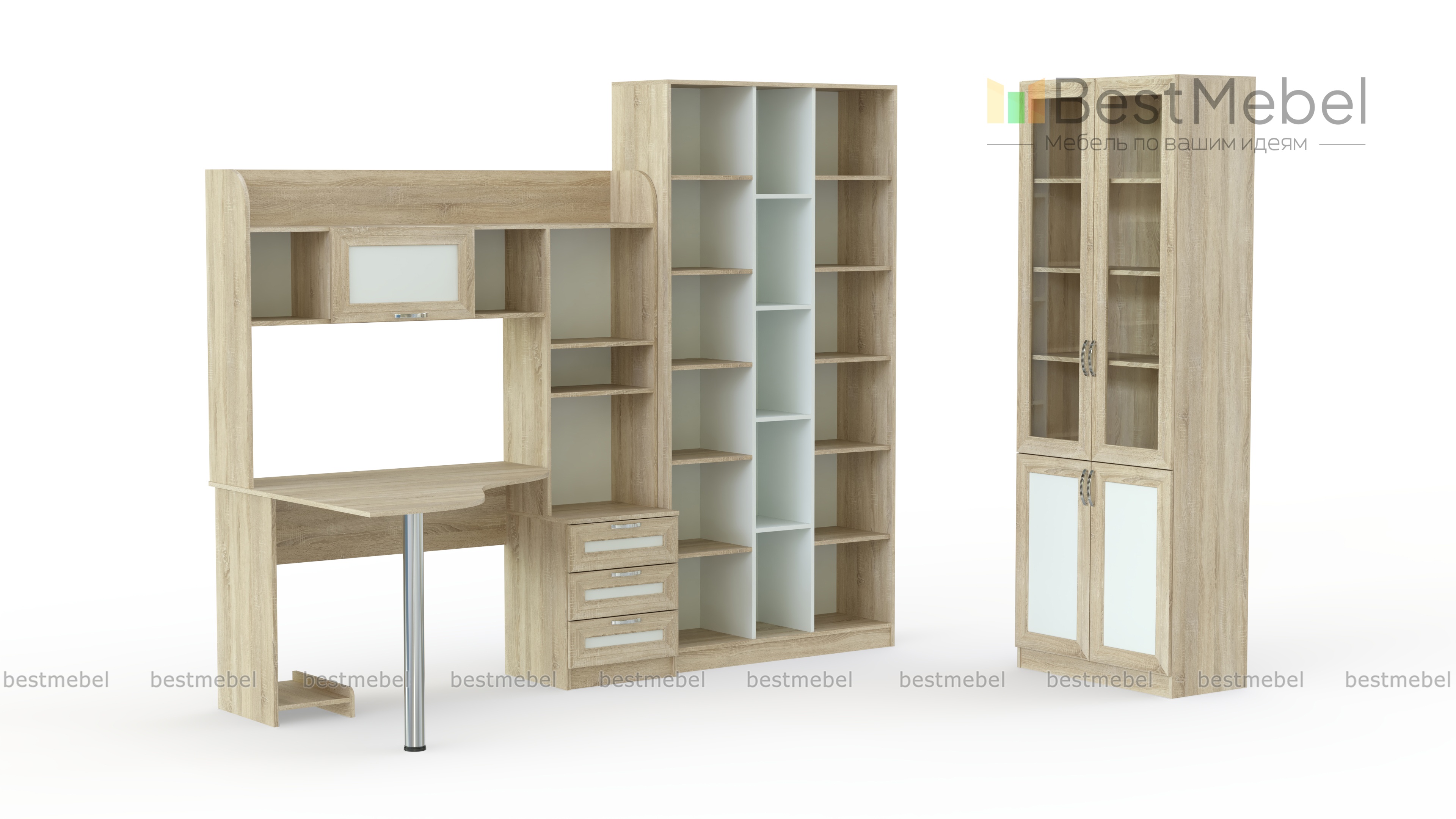 Детская Ostin BMS