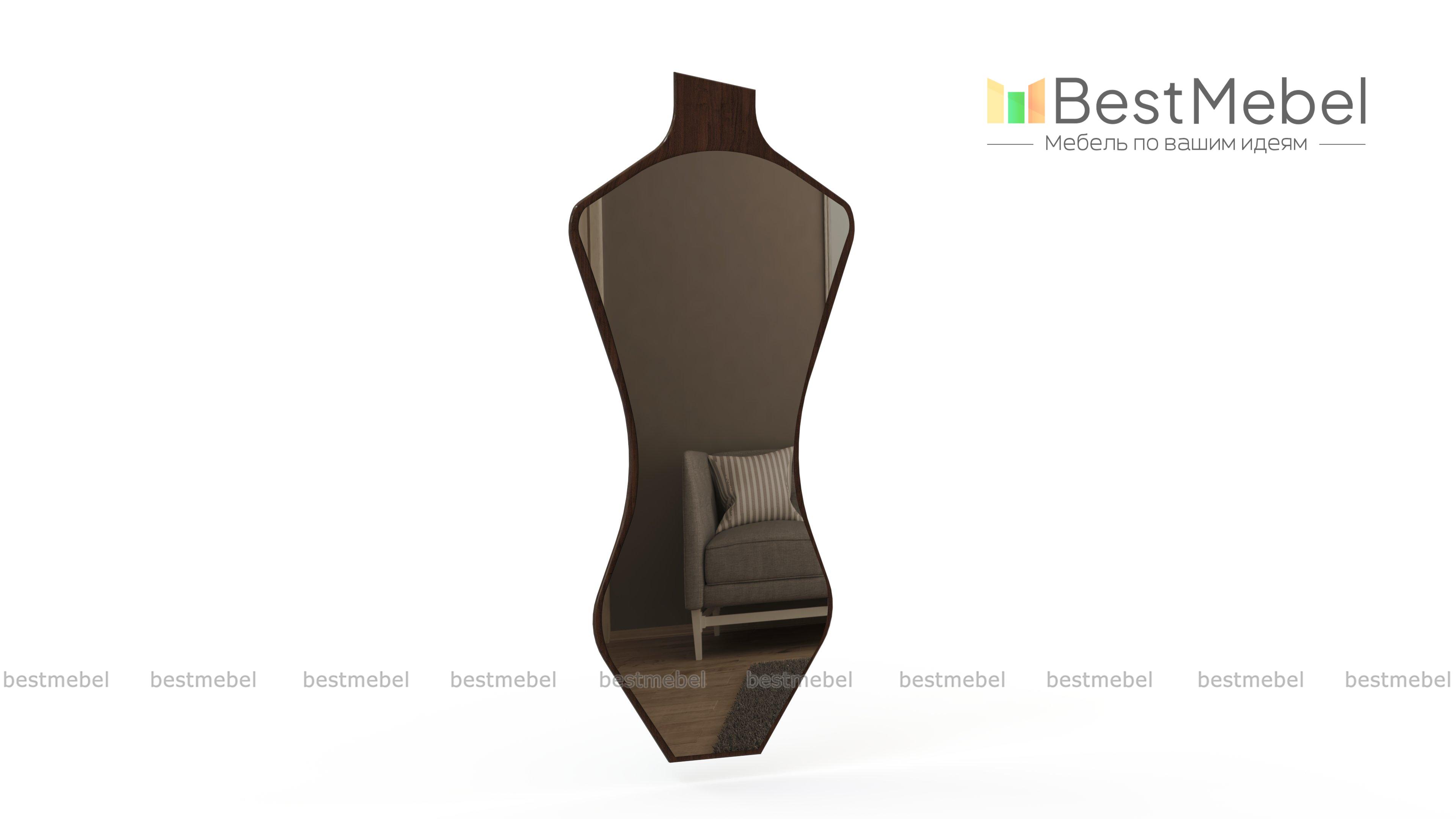 Зеркало Арт-Ком ZR3 BMS - Фото