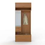 Прихожая Ева МДФ BMS - Фото 8