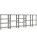 Стеллаж Логик 35 BMS - Фото 3