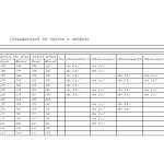 Схема сборки Тумба приставная Джек J2.02.04 BMS