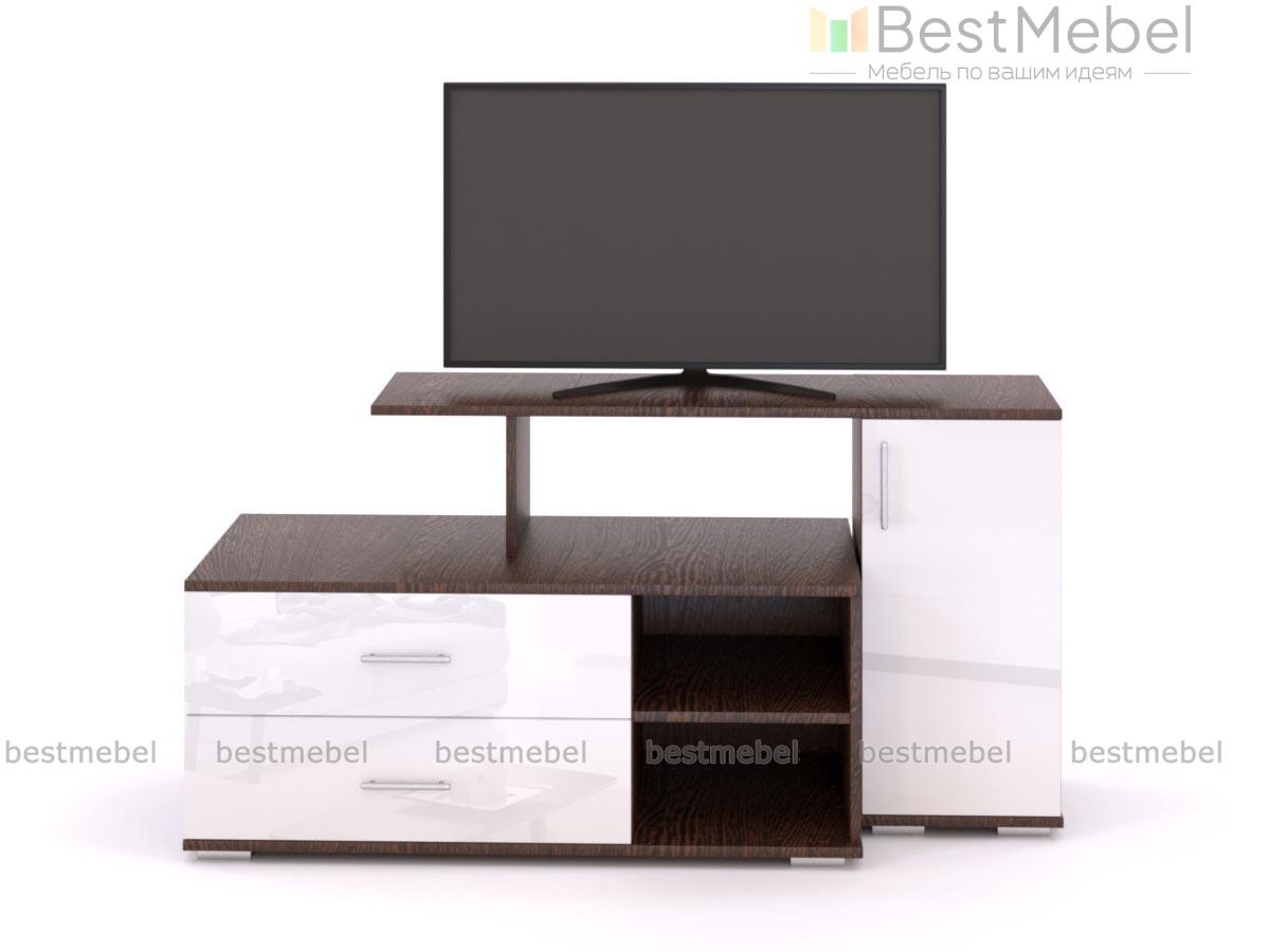 Тумба под ТВ Лидер-6 BMS - Фото
