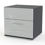 Тумба прикроватная Beauty MJ9-01 BMS - Фото 5