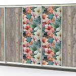 Шкаф-купе Бабочка 88 BMS - Фото 8