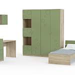 Детская Спринт 1-11 BMS - Фото 8