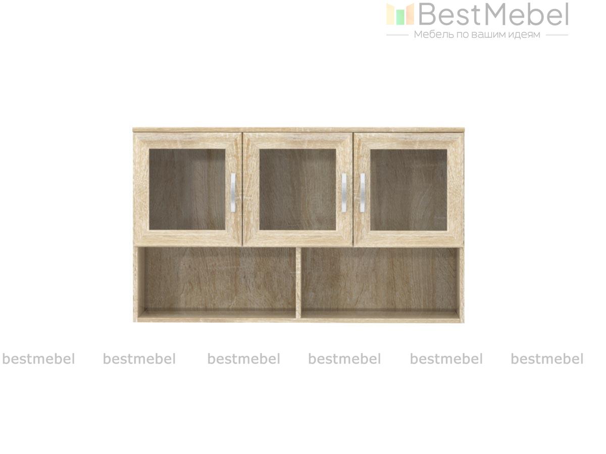 Полка навесная Фанни 10 BMS - Фото