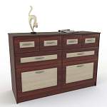 Комод Лора 8 BMS - Фото 8