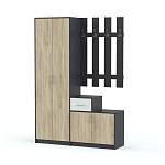 Прихожая Идеал 29 BMS - Фото 5