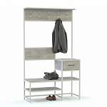 Прихожая Шелли 11 BMS - Фото 1