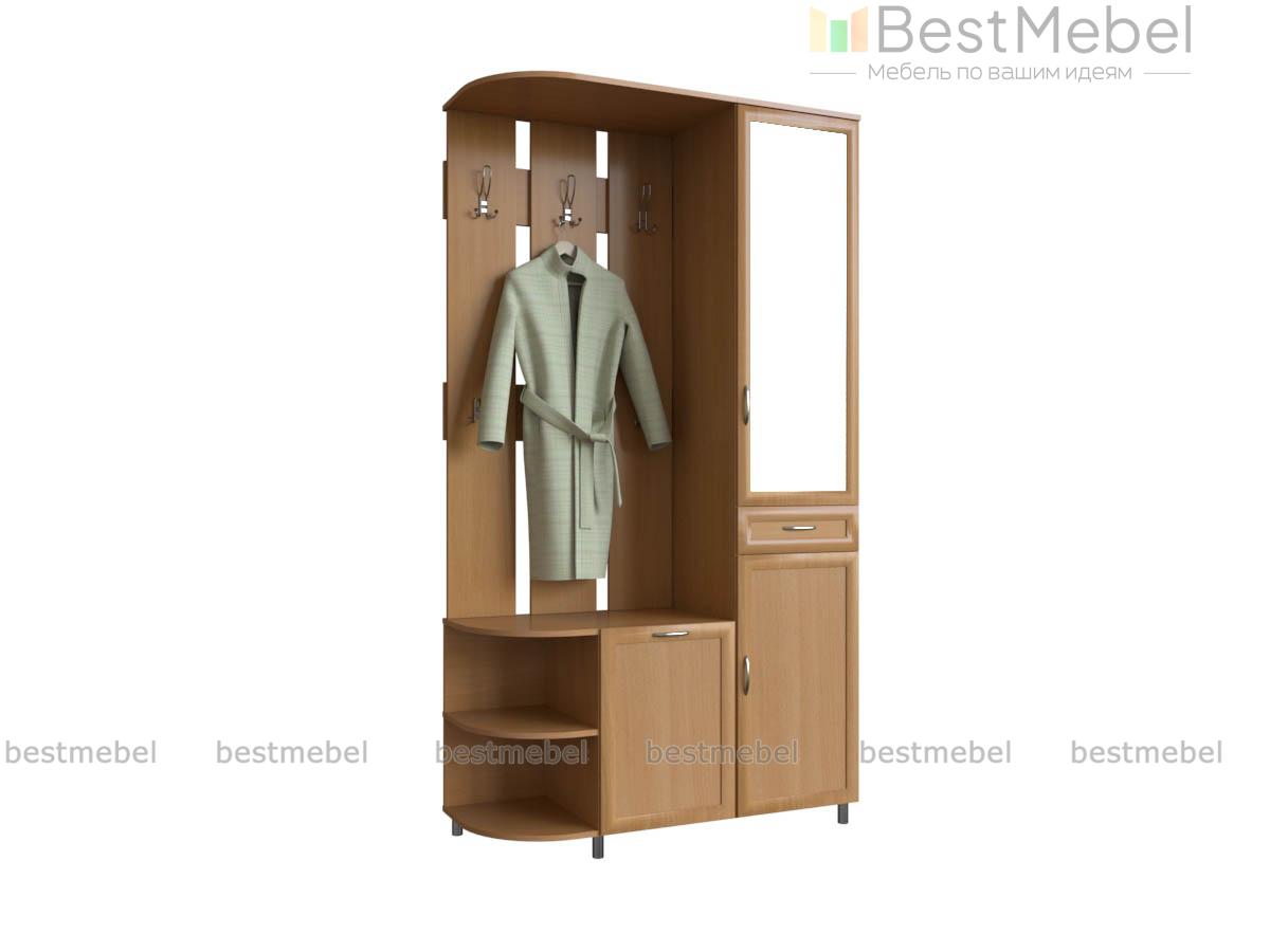 Прихожая Надежда 2 BMS - Фото